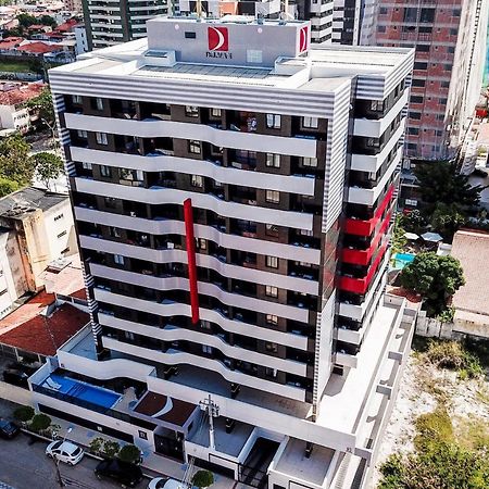 Excelente Apartamento Na Jatiuca! Completo De Tudo Apartamento Maceió Exterior foto