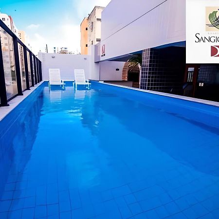 Excelente Apartamento Na Jatiuca! Completo De Tudo Apartamento Maceió Exterior foto