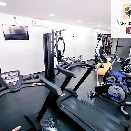 Excelente Apartamento Na Jatiuca! Completo De Tudo Apartamento Maceió Exterior foto