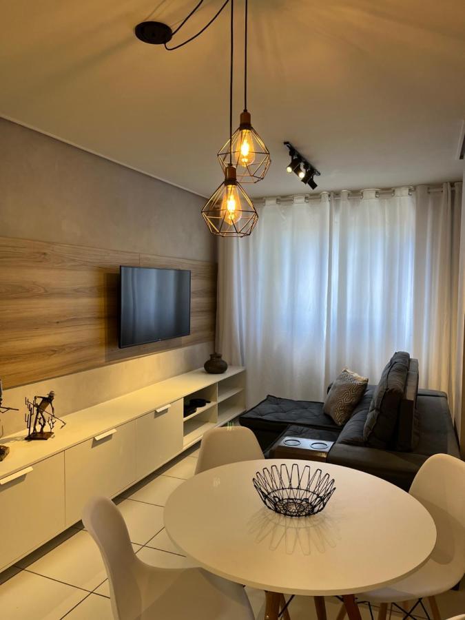 Excelente Apartamento Na Jatiuca! Completo De Tudo Apartamento Maceió Exterior foto