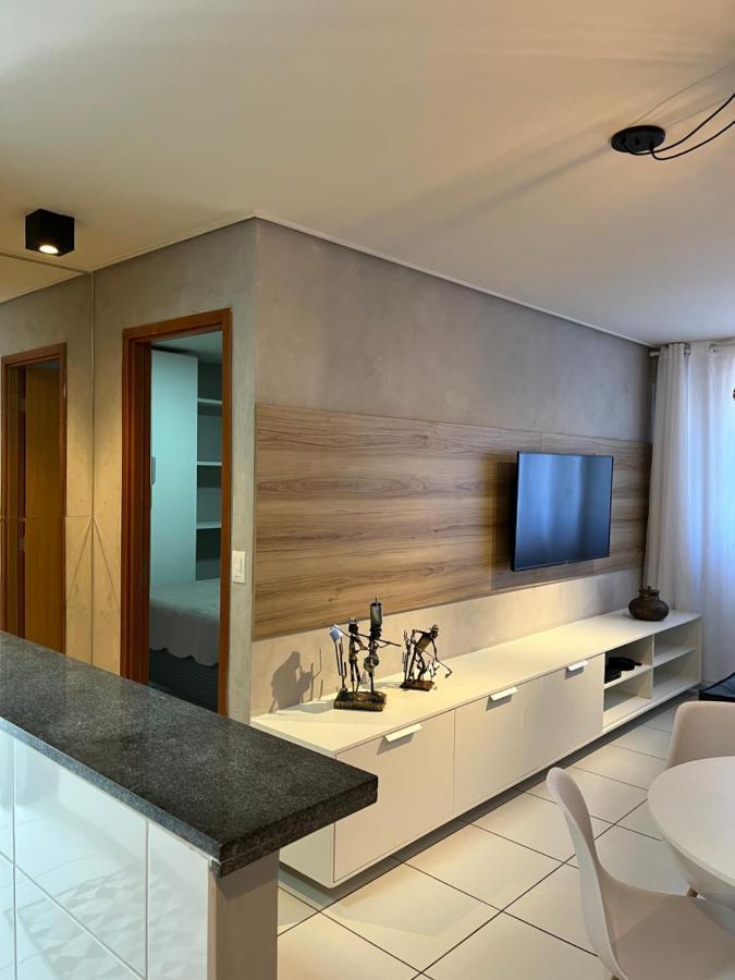 Excelente Apartamento Na Jatiuca! Completo De Tudo Apartamento Maceió Exterior foto