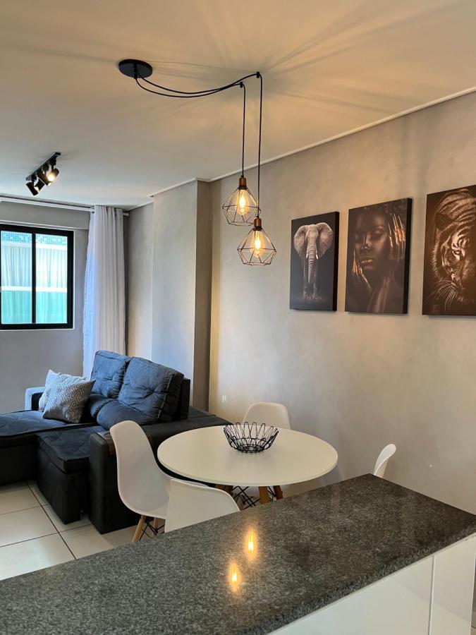 Excelente Apartamento Na Jatiuca! Completo De Tudo Apartamento Maceió Exterior foto