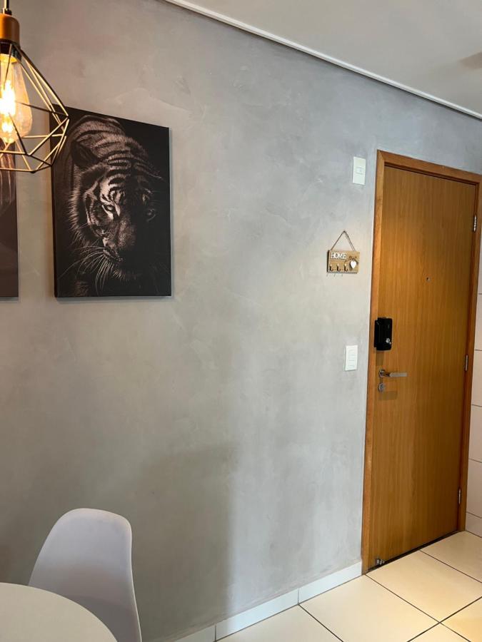 Excelente Apartamento Na Jatiuca! Completo De Tudo Apartamento Maceió Exterior foto