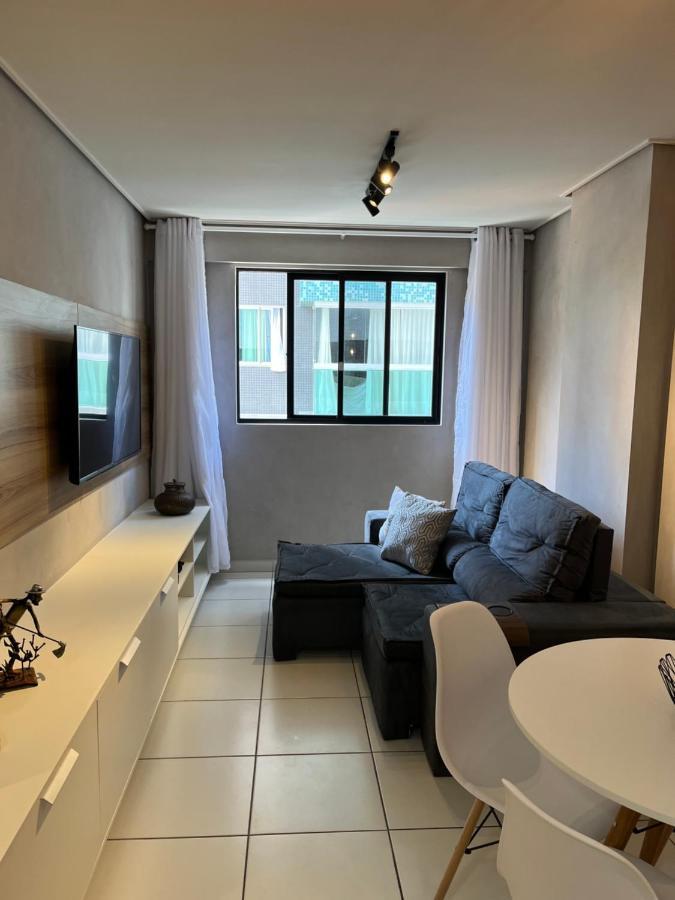 Excelente Apartamento Na Jatiuca! Completo De Tudo Apartamento Maceió Exterior foto