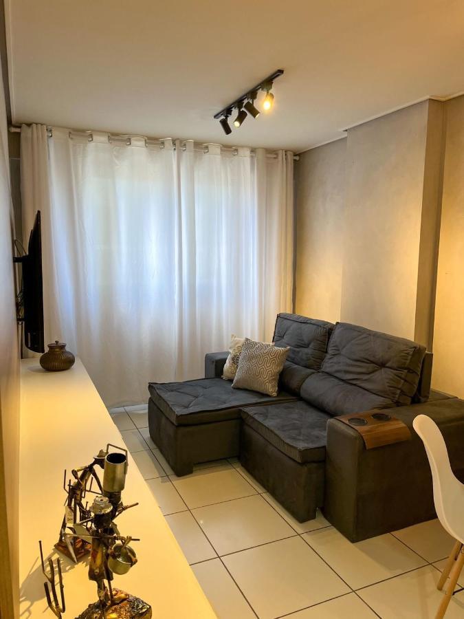 Excelente Apartamento Na Jatiuca! Completo De Tudo Apartamento Maceió Exterior foto