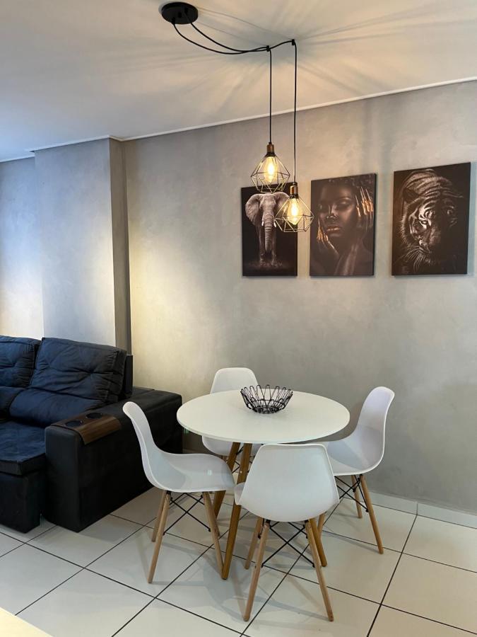 Excelente Apartamento Na Jatiuca! Completo De Tudo Apartamento Maceió Exterior foto