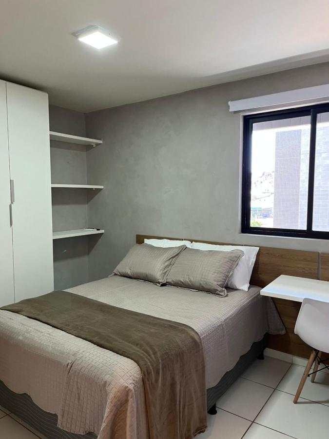Excelente Apartamento Na Jatiuca! Completo De Tudo Apartamento Maceió Exterior foto