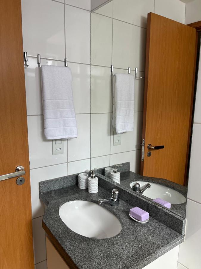 Excelente Apartamento Na Jatiuca! Completo De Tudo Apartamento Maceió Exterior foto