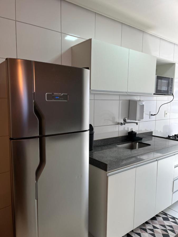 Excelente Apartamento Na Jatiuca! Completo De Tudo Apartamento Maceió Exterior foto