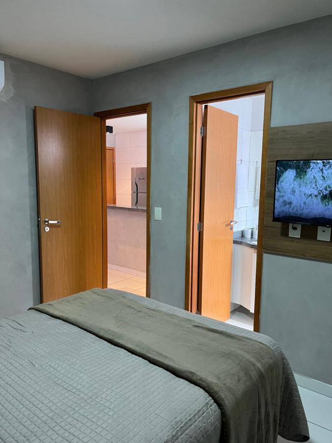 Excelente Apartamento Na Jatiuca! Completo De Tudo Apartamento Maceió Exterior foto