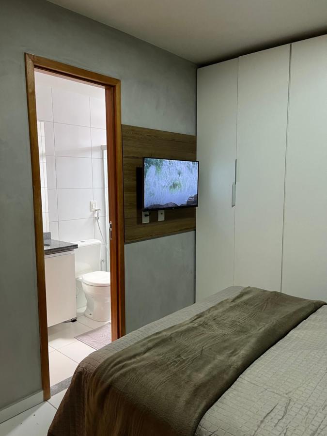 Excelente Apartamento Na Jatiuca! Completo De Tudo Apartamento Maceió Exterior foto