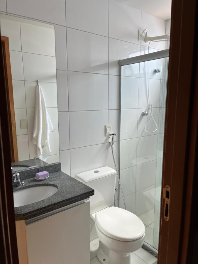 Excelente Apartamento Na Jatiuca! Completo De Tudo Apartamento Maceió Exterior foto