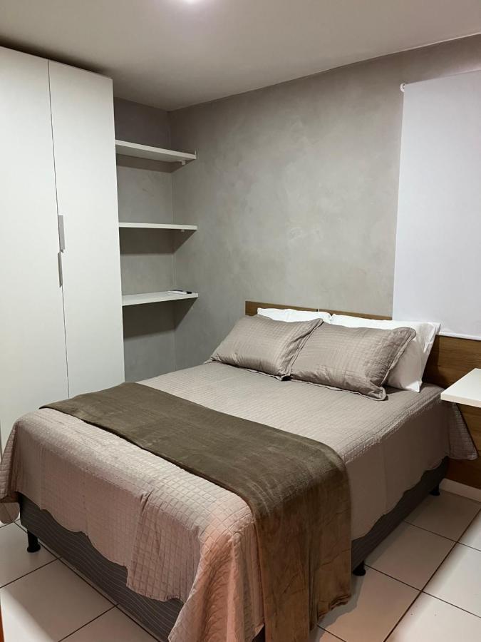 Excelente Apartamento Na Jatiuca! Completo De Tudo Apartamento Maceió Exterior foto