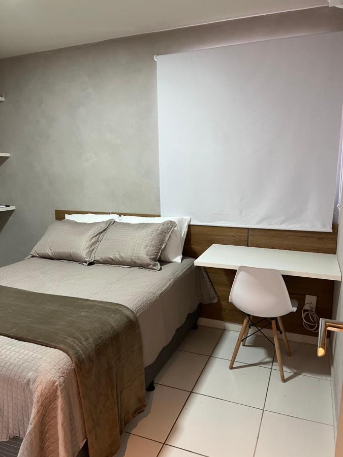 Excelente Apartamento Na Jatiuca! Completo De Tudo Apartamento Maceió Exterior foto
