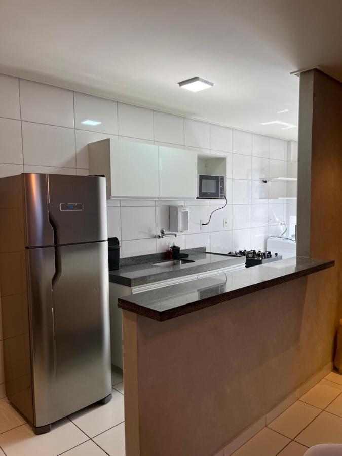Excelente Apartamento Na Jatiuca! Completo De Tudo Apartamento Maceió Exterior foto